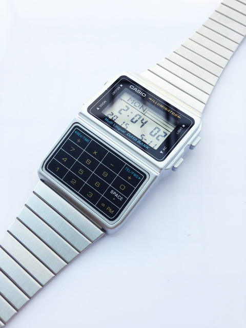 CASIO（カシオ）から９０年代に一代ブームとして人気の高かった