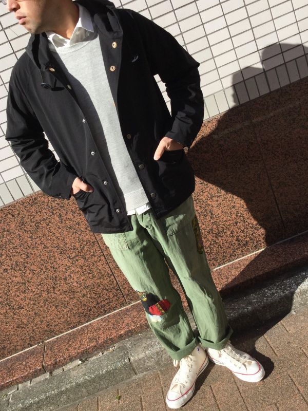 MT.RAINIER DESIGN マウントレイニアデザイン JACKET マウンテン